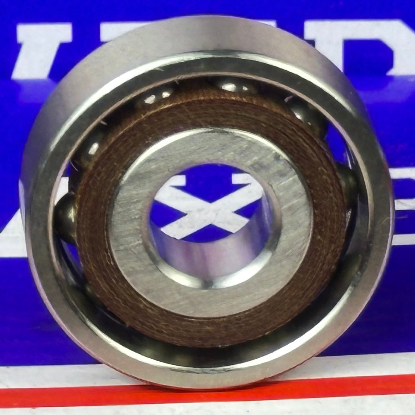 S7200C Stainless Steel Angular contact Bearing 10x30x9mm - Buy Bearings online