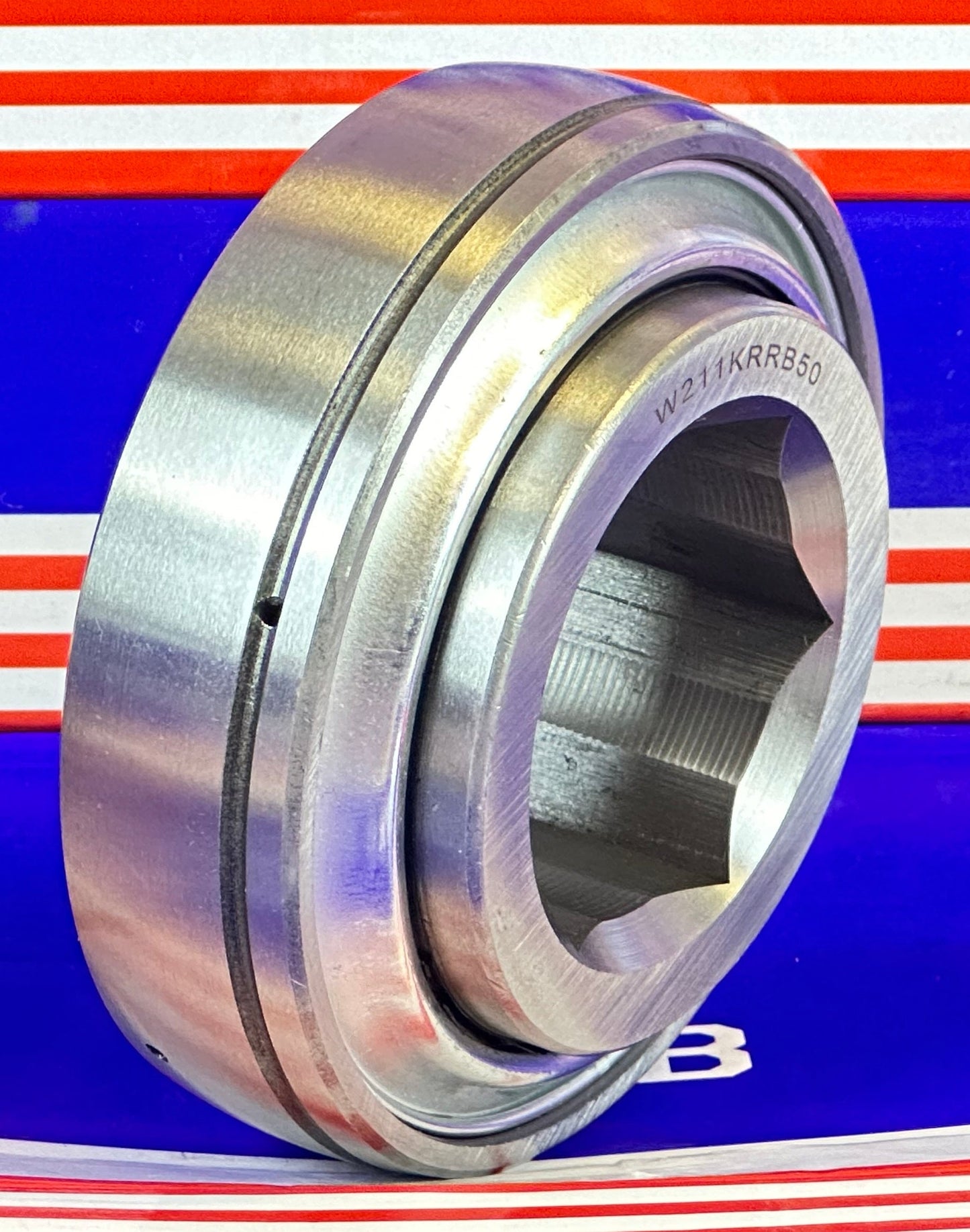 W211KRRB50 Single Lip Shroud Seals 1 3/4 Inner Diameter Bearing - Buy Bearings online