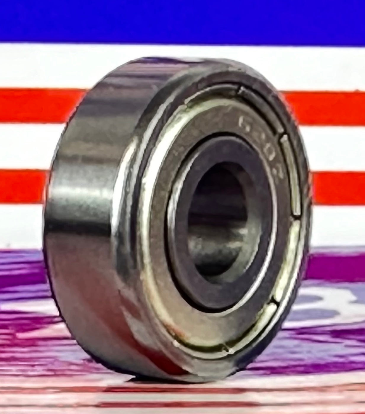 Bearing 628ZZ 8x24x8mm Shielded on Both Sides Miniature - Buy Bearings online