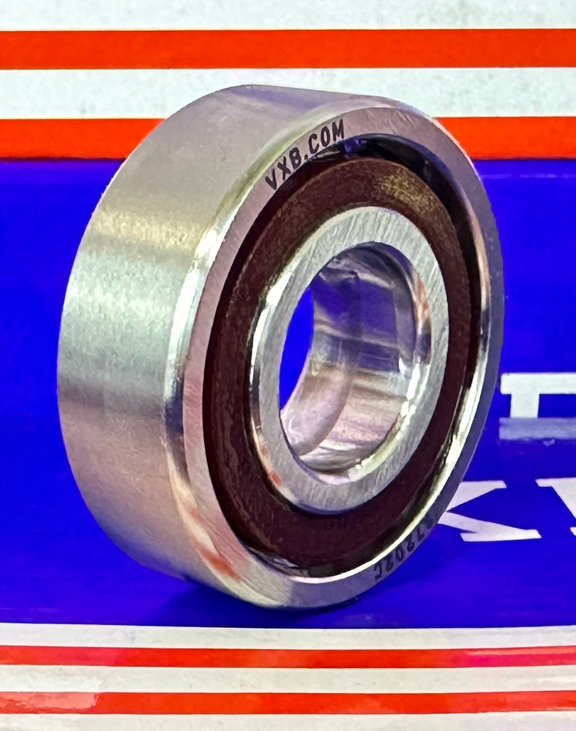 S7202C Stainless Steel Angular Contact Ball Bearing 15x35x11mm - Buy Bearings online