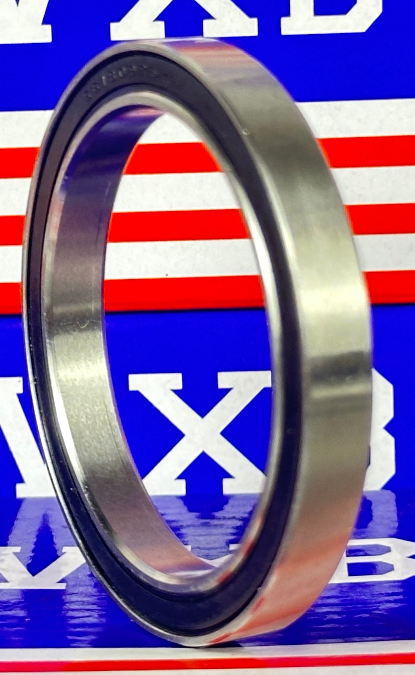 S6809-2RS Food Grade Stainless Steel Ball Bearing - Buy Bearings online