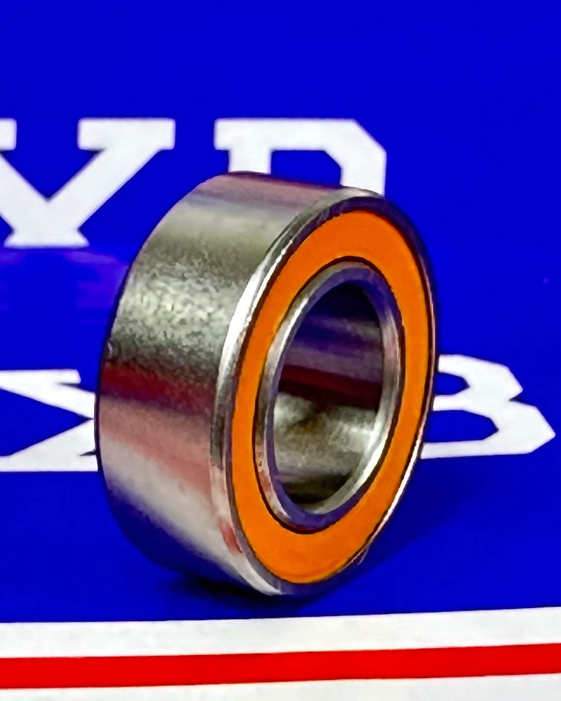 S63800-2RS Ceramic Stainless Steel Premium ABEC-5 Bearing 10x19x7 Bearing - Buy Bearings online