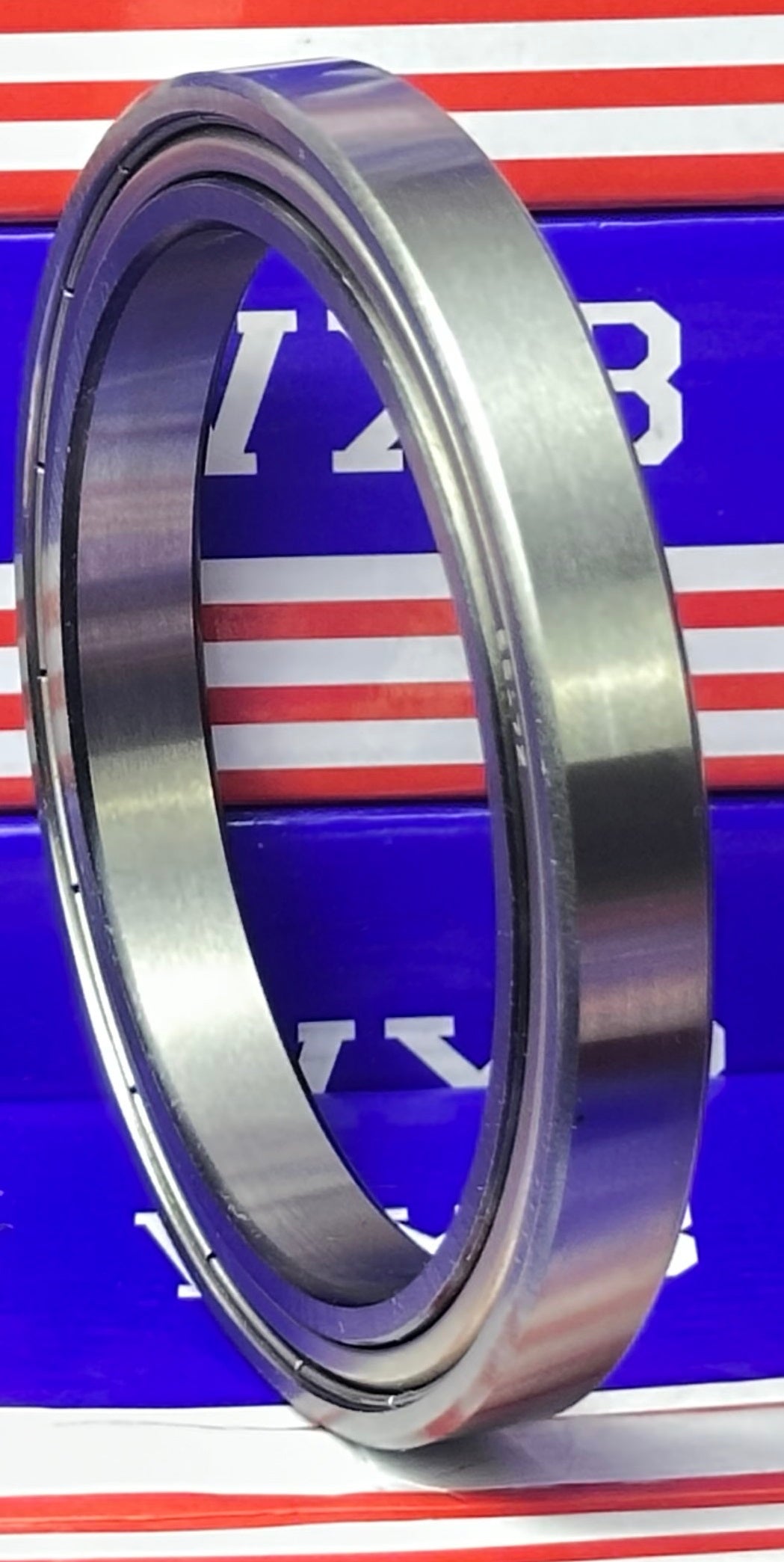 6817ZZ Shielded Bearing 85x110x13mm - Buy Bearings online
