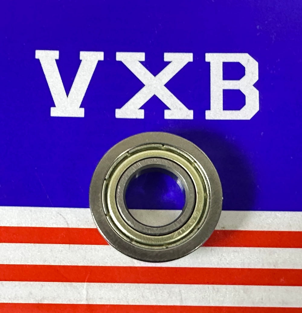 F6901ZZ Flanged Small Bearing 12mm x 24mm x6mm - Buy Bearings online