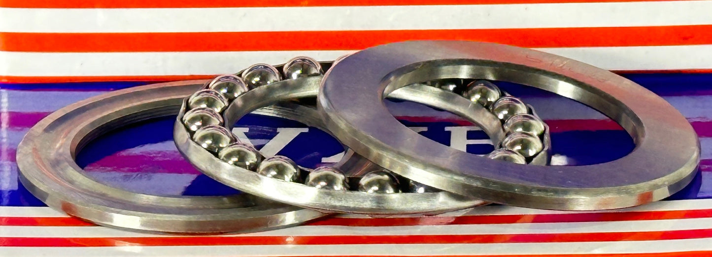 51108 Thrust Bearing 40x60x13mm - Buy Bearings online