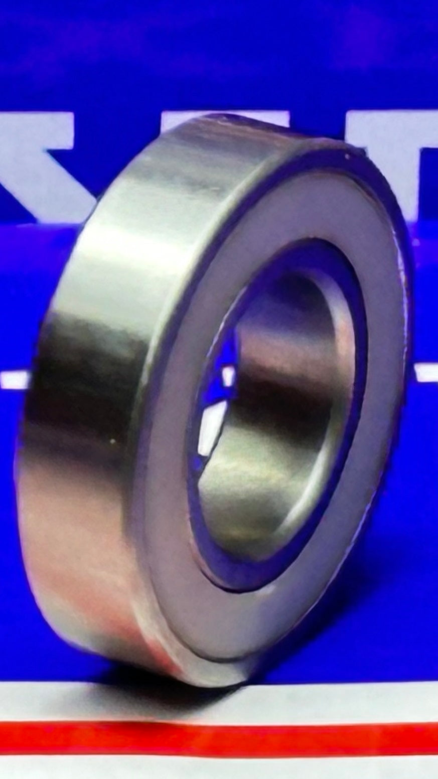 S7901-2RS 12x24x6mm Premium ABEC-5 Angular Contact Ceramic Bearing - Buy Bearings online