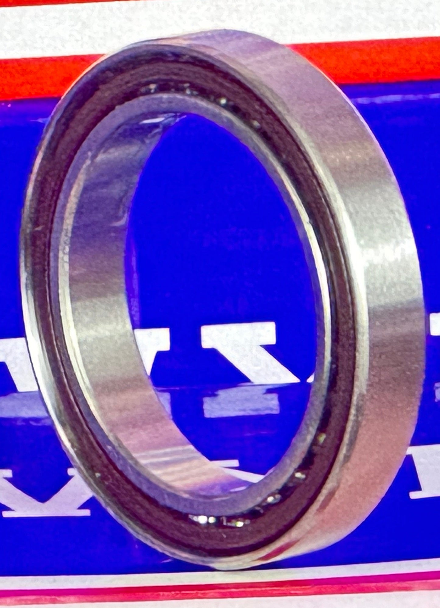 7806AC Angular Contact Bearing 30x42x7mm - Buy Bearings online