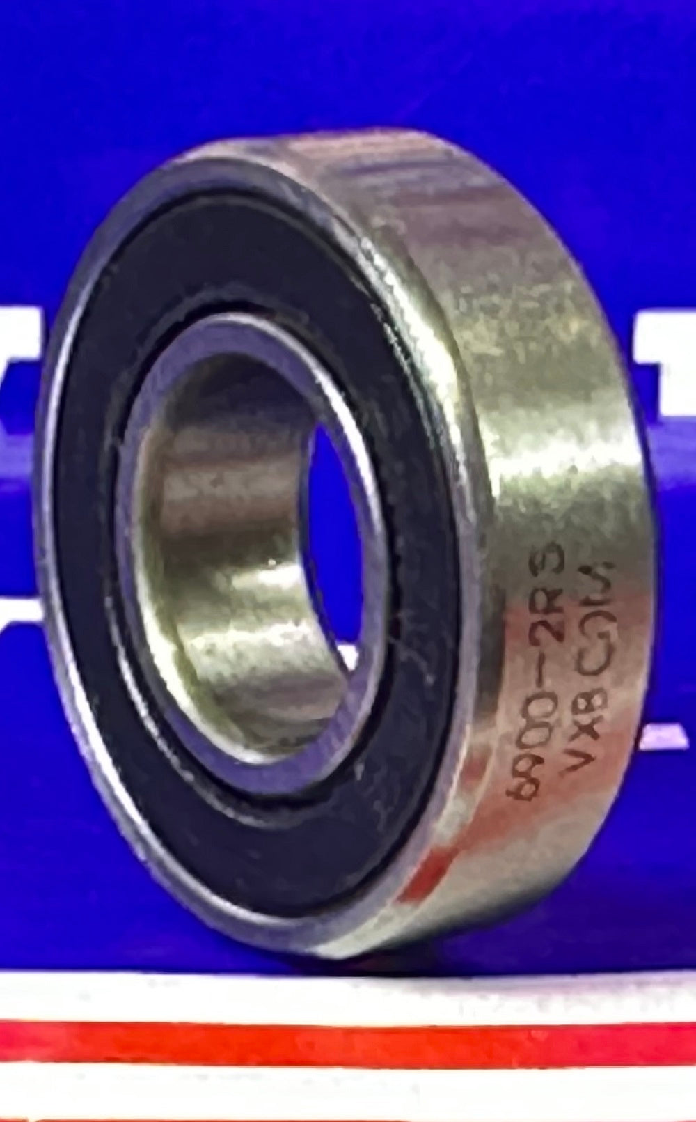 6900UU Sealed Ball Bearing 10x22x6mm - Buy Bearings online
