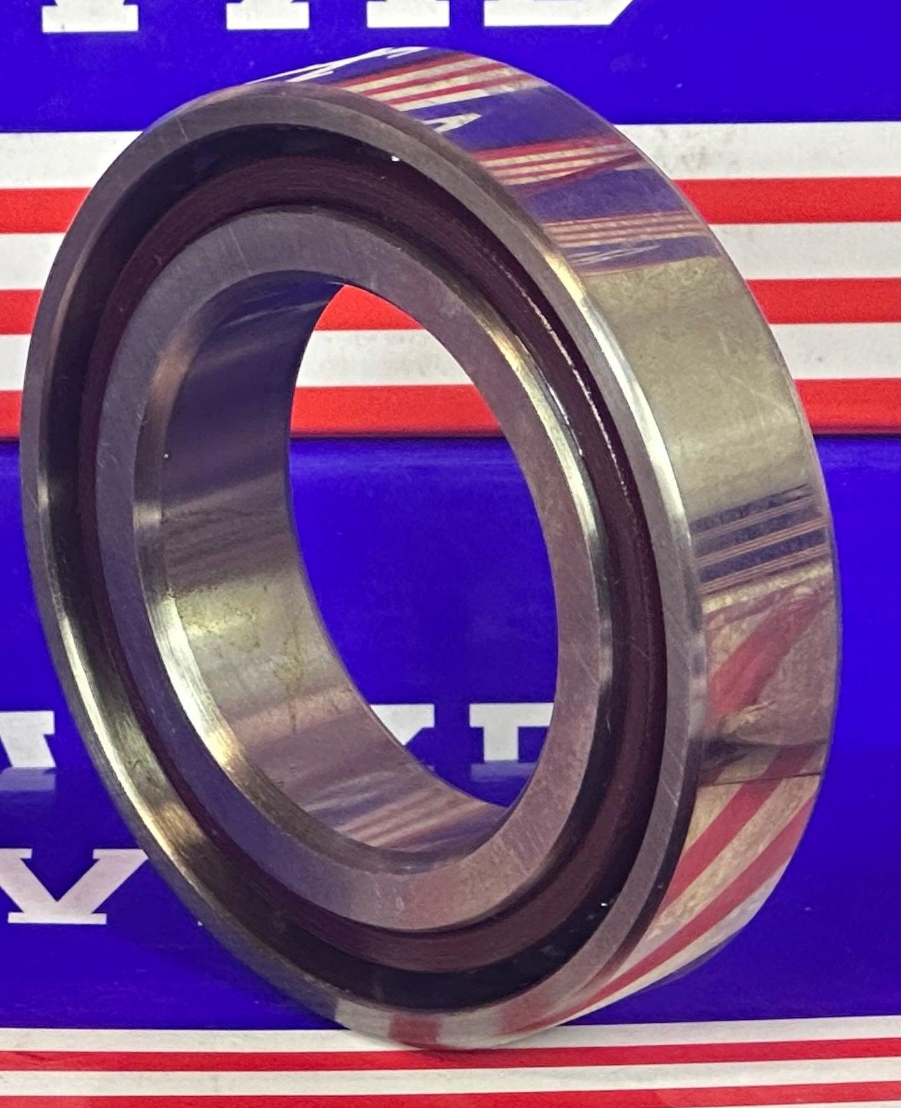 7008 Angular Contact ABEC-5 Spindle Bearing Ceramic 40x68x15 Bearing - Buy Bearings online