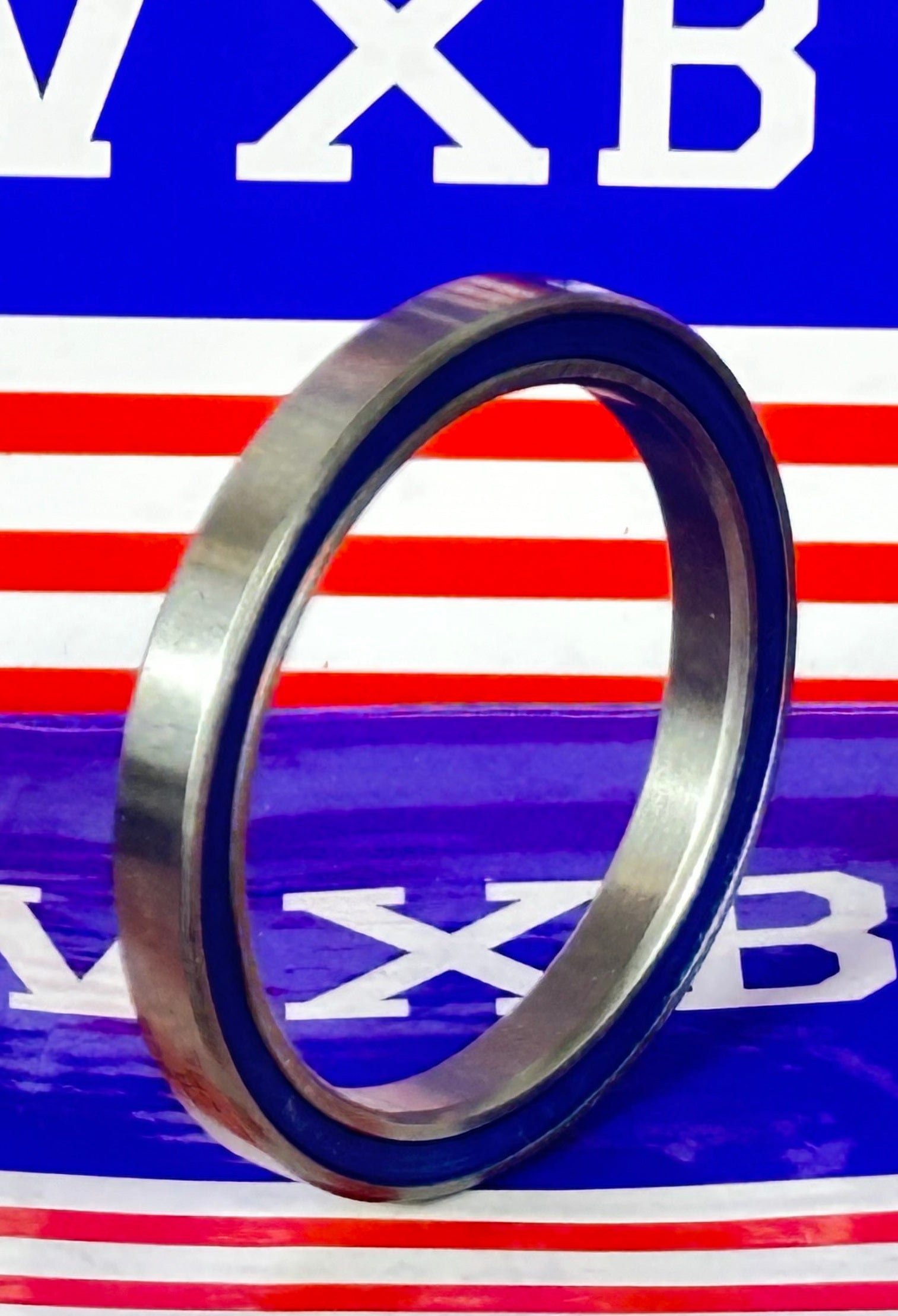 S6707-2RS Food Grade Stainless Steel Ball Bearing - Buy Bearings online