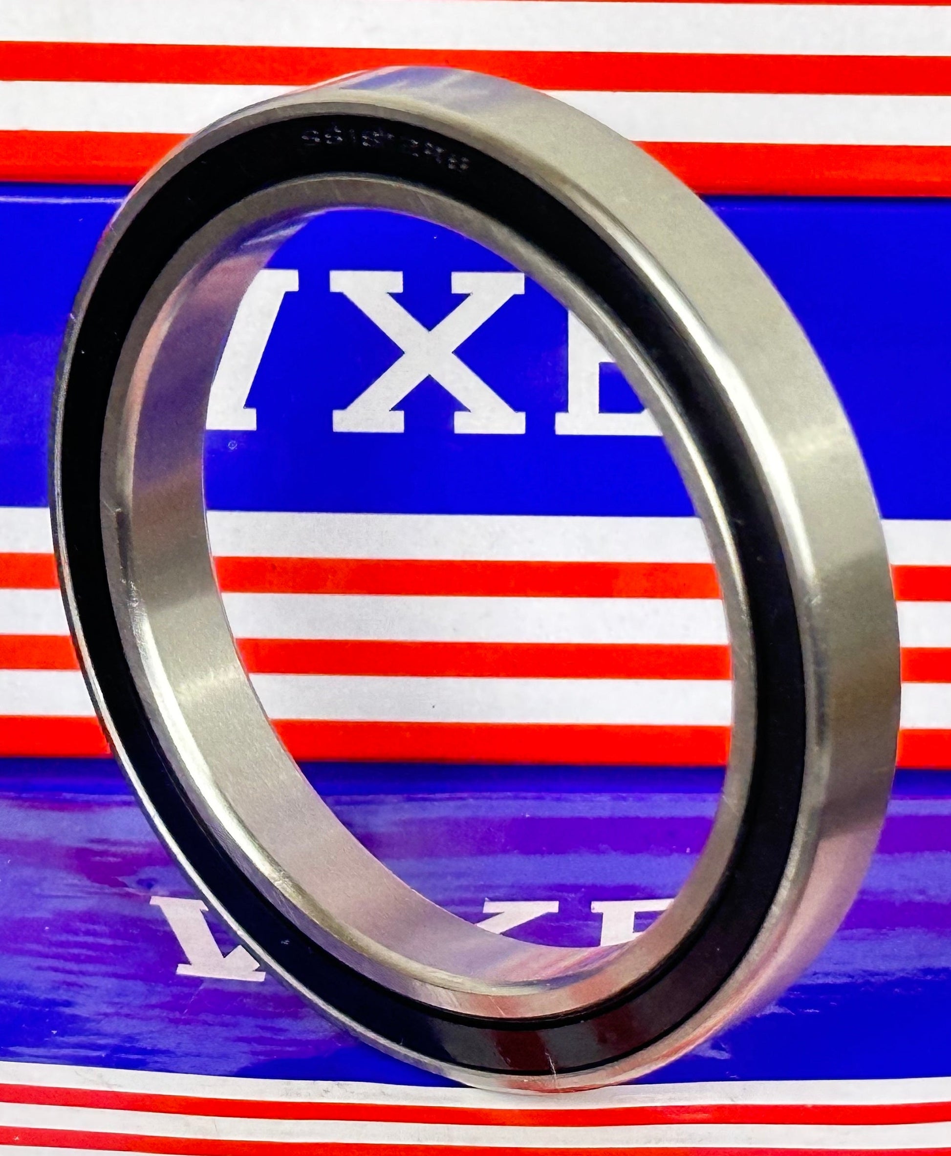 S6812-2RS Stainless Steel With Food Grade Grease - Buy Bearings online