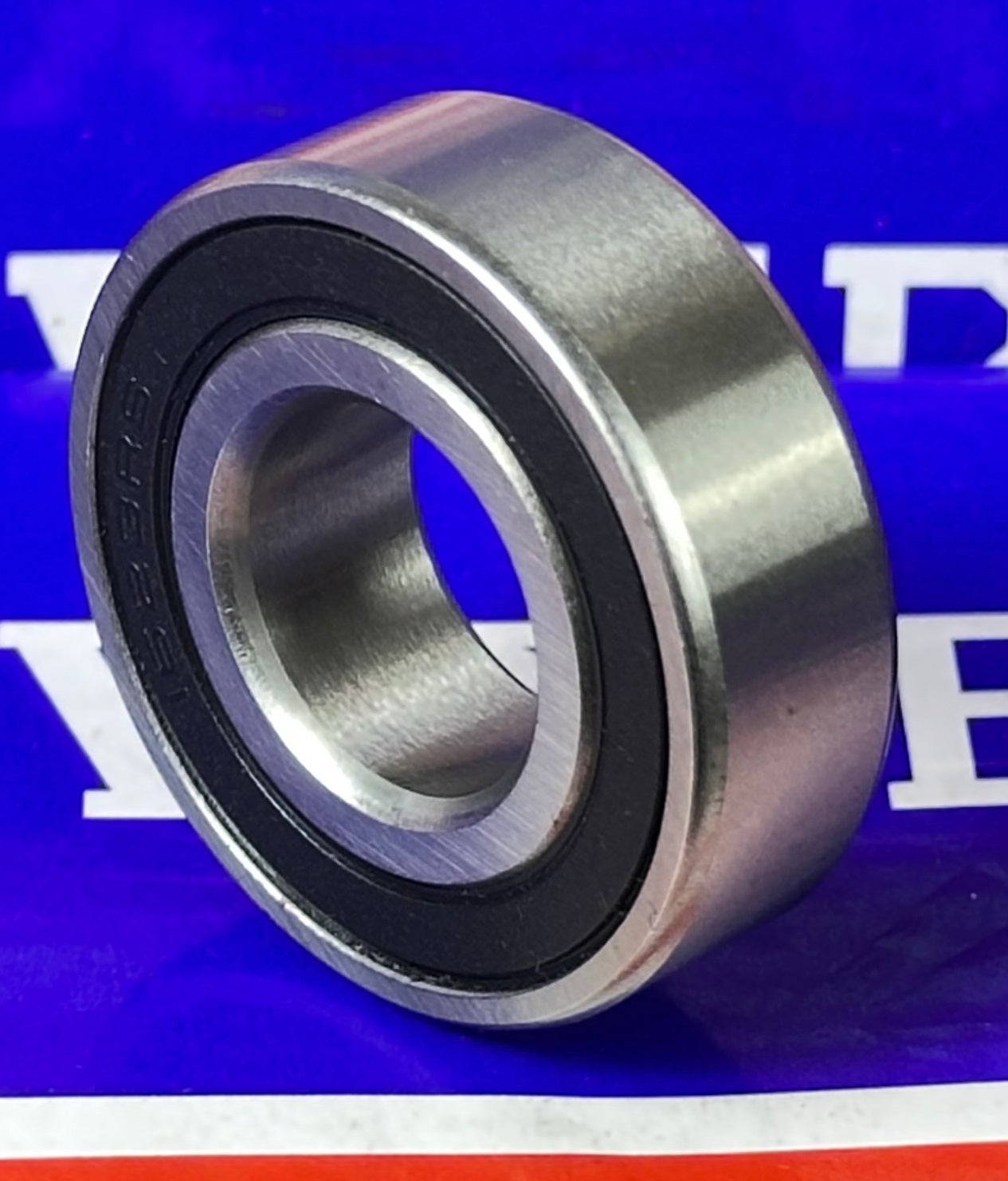 499502H-2rs Sealed 5/8" x 1-3/8" x 7/16 Bearing - Buy Bearings online