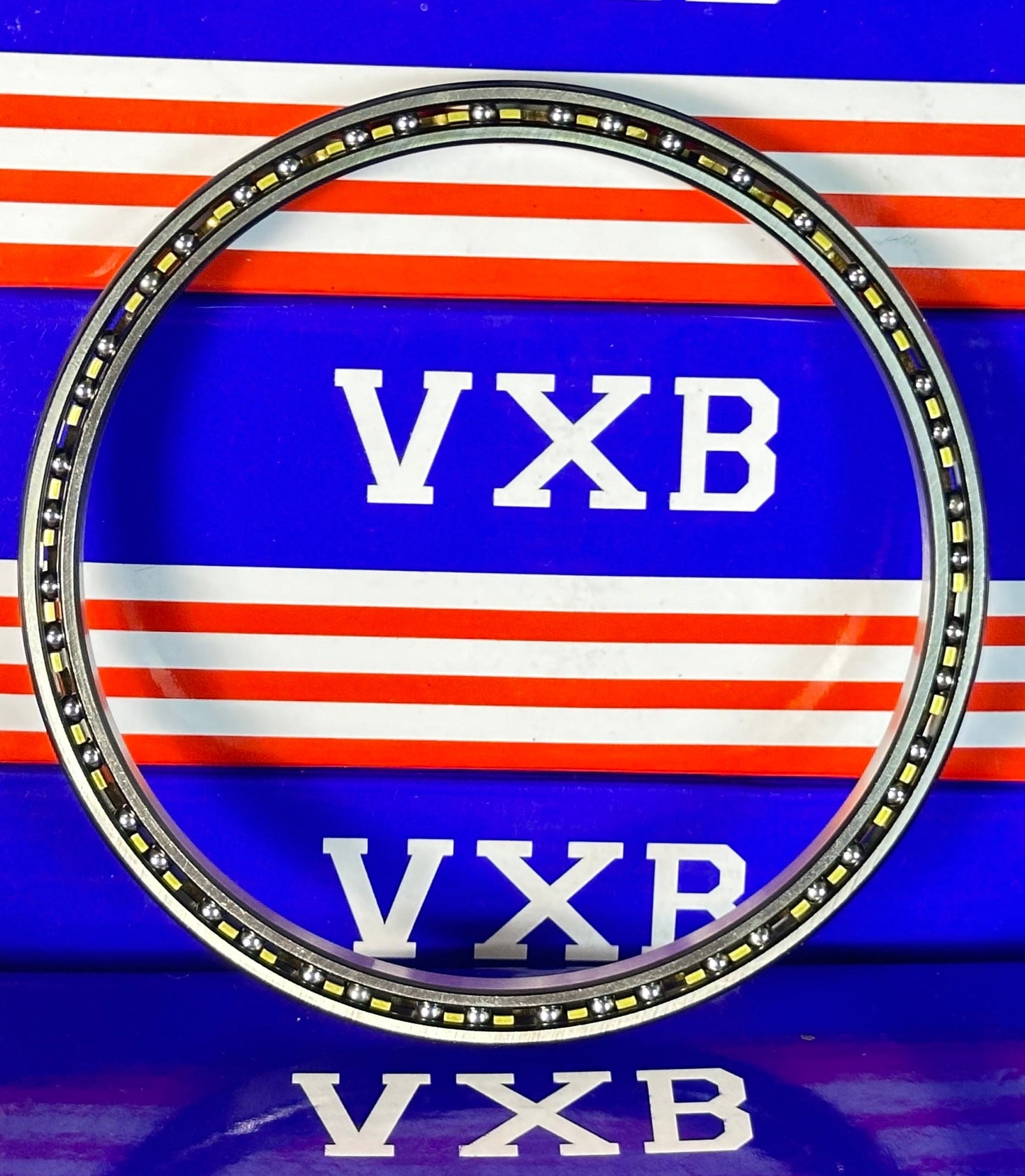 VA035XP0 Thin Section Bearing 3.5" x 4" x 0.25" - Buy Bearings online