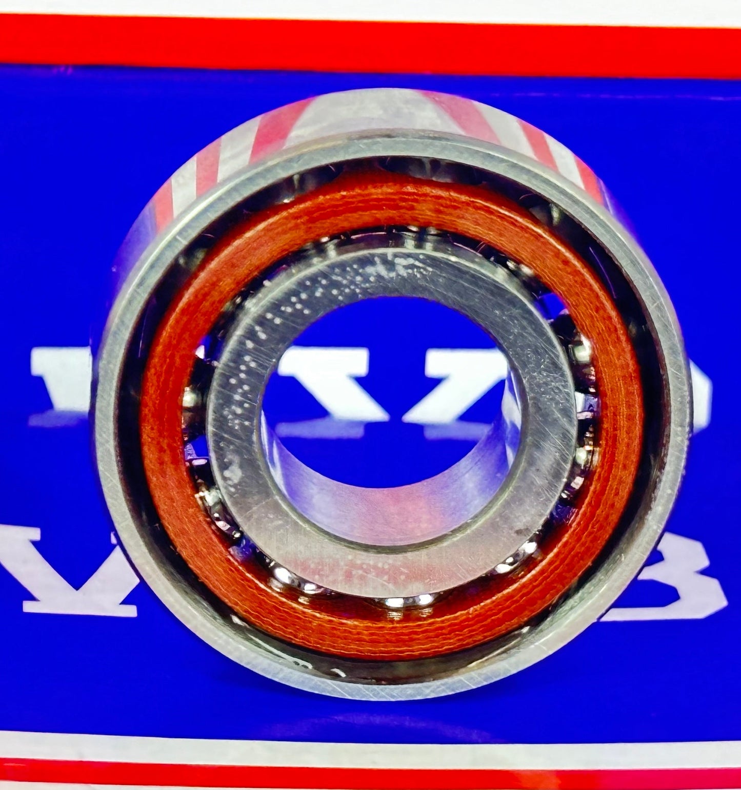 7202C P5 High Precision Angular Contact Bearing 15x35x11mm ABEC-5 - Buy Bearings online
