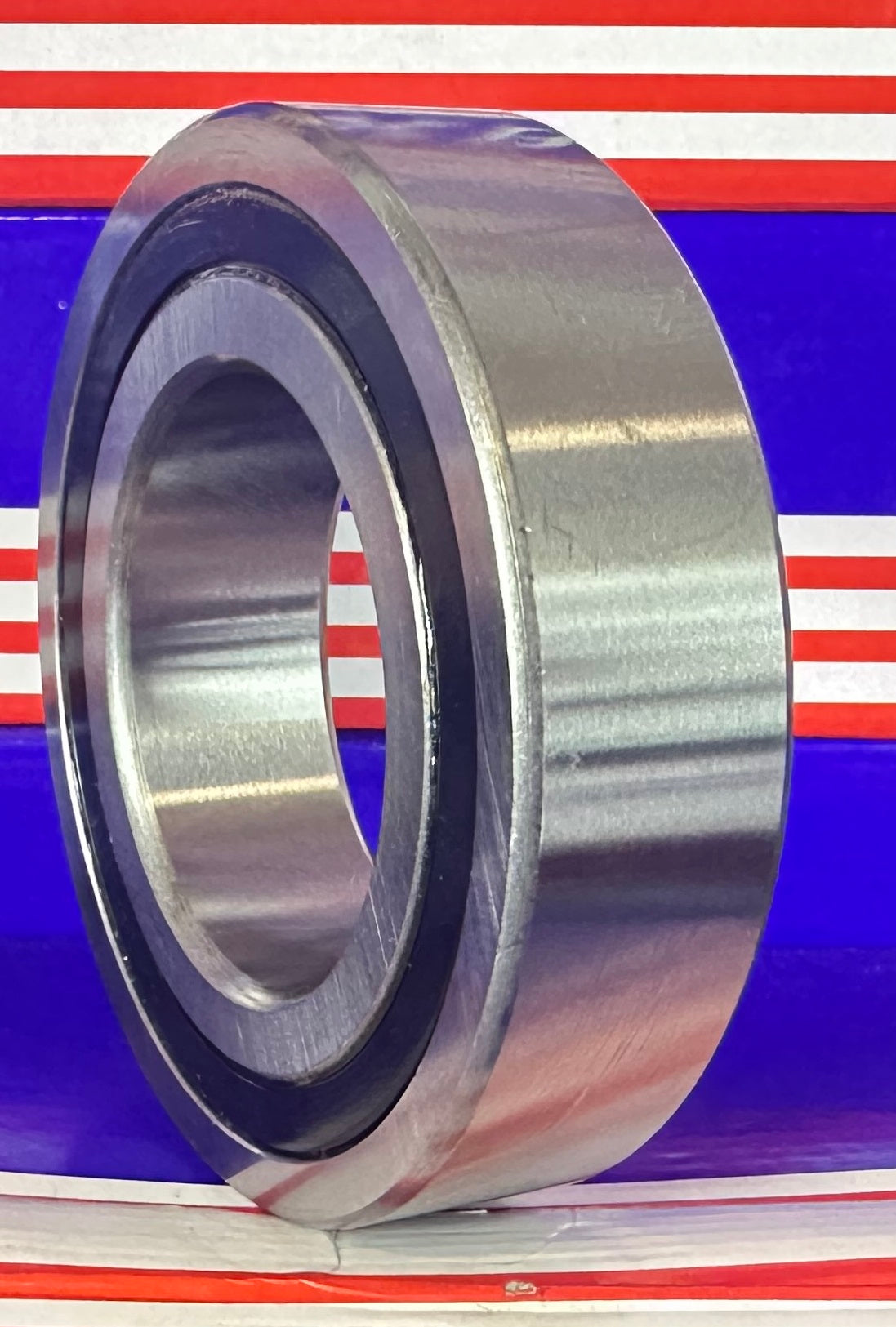 4210-2RS Sealed 2-Row Bearing 50x90x23mm - Buy Bearings online