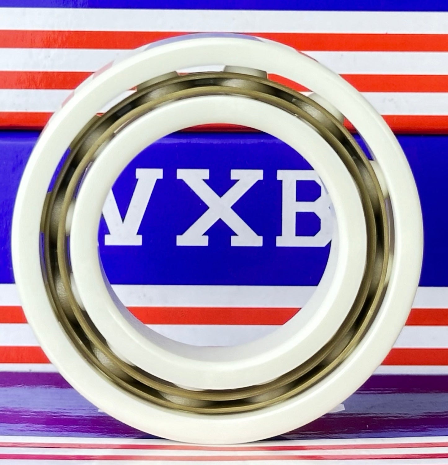 6008 Full Ceramic Bearing 40x68x15 ZrO2 - Buy Bearings online