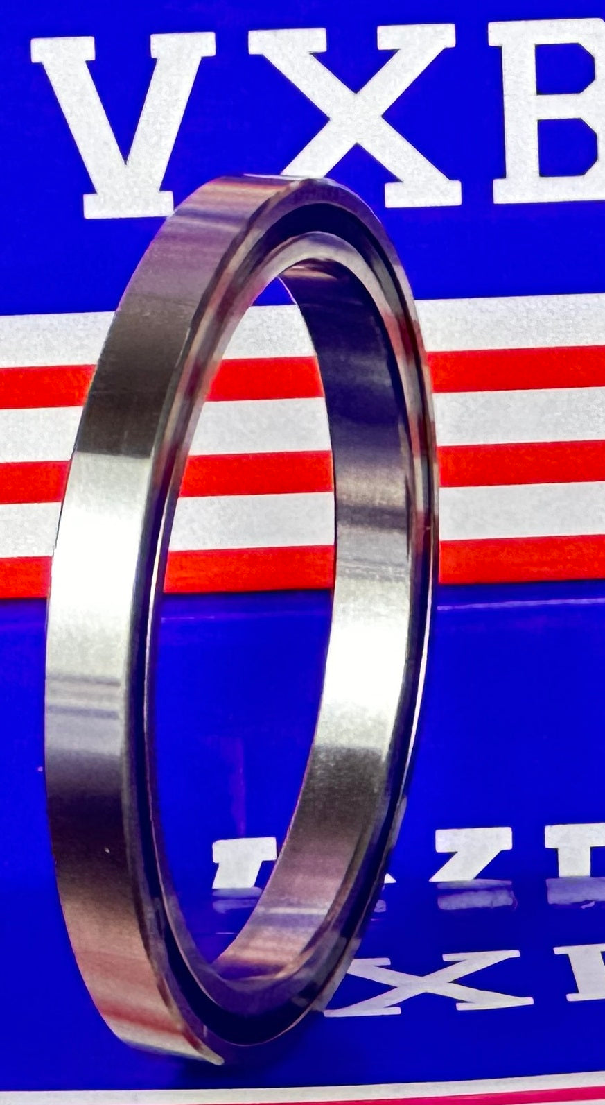 6711-2RS Thin Section Bearing 55x68x7mm - Buy Bearings online