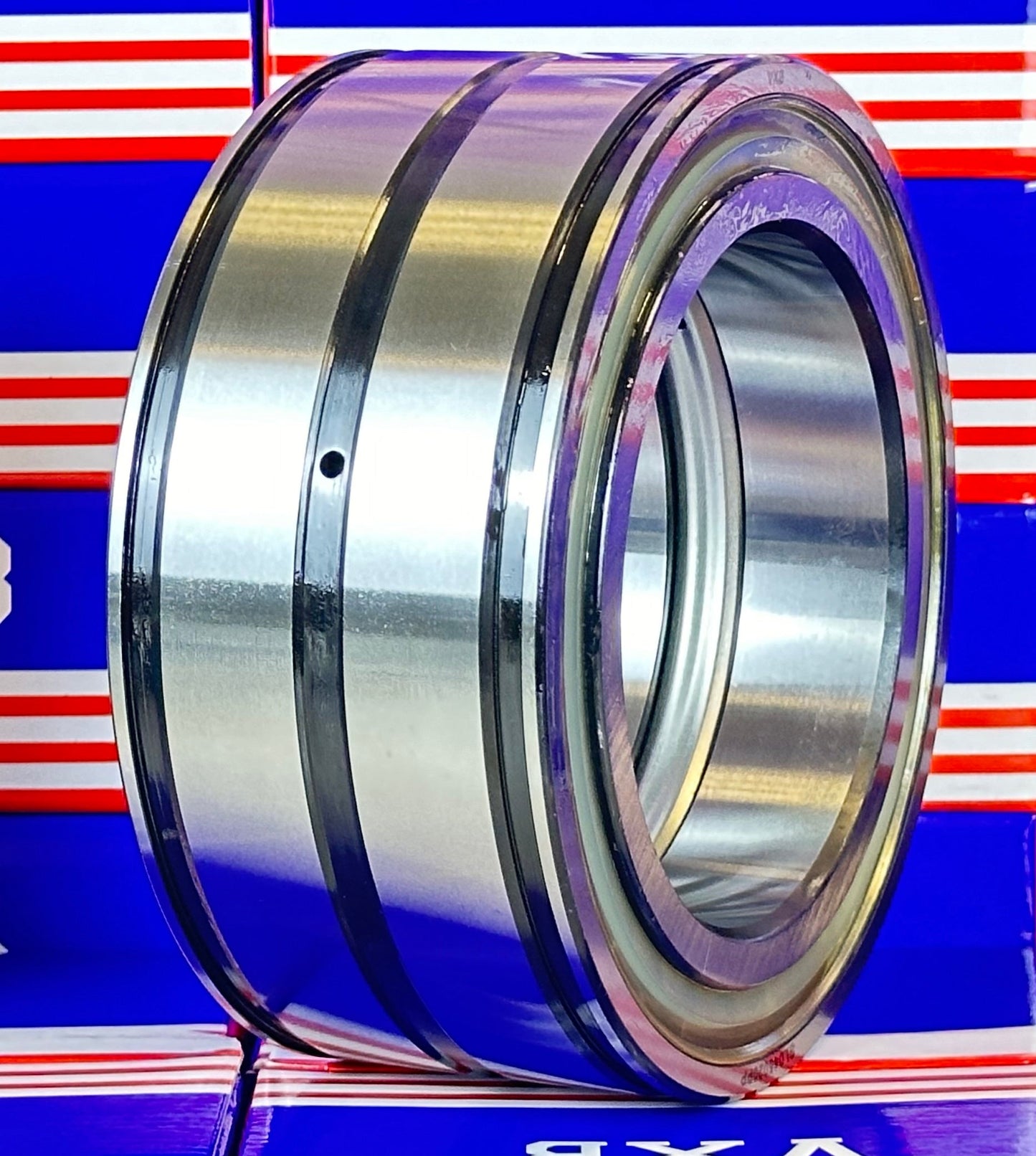 SL045020PP Sheave Bearing 2-Row Full Complement Bearing - Buy Bearings online