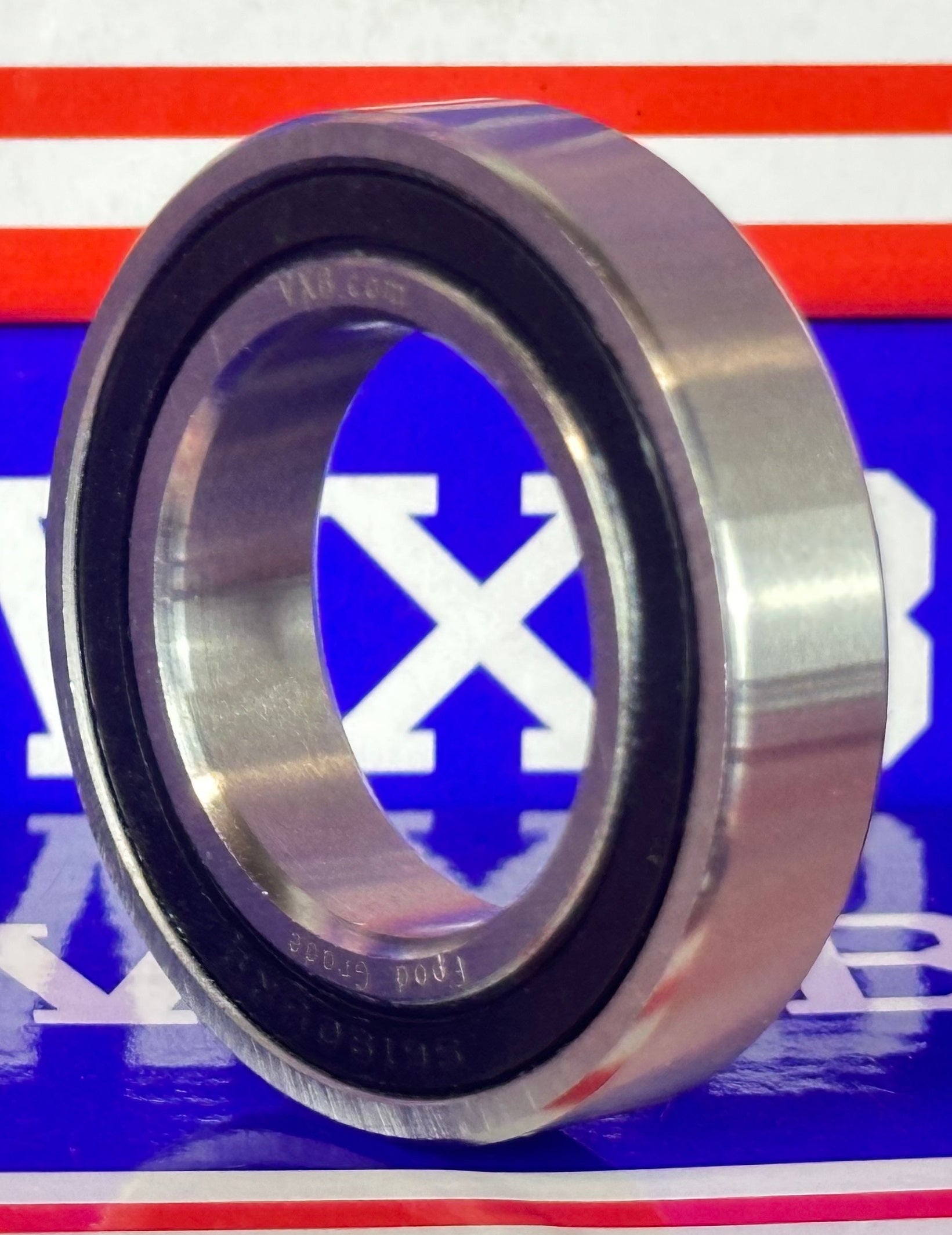 S6905-2RS Food Grade Stainless Steel Ball Bearing - Buy Bearings online