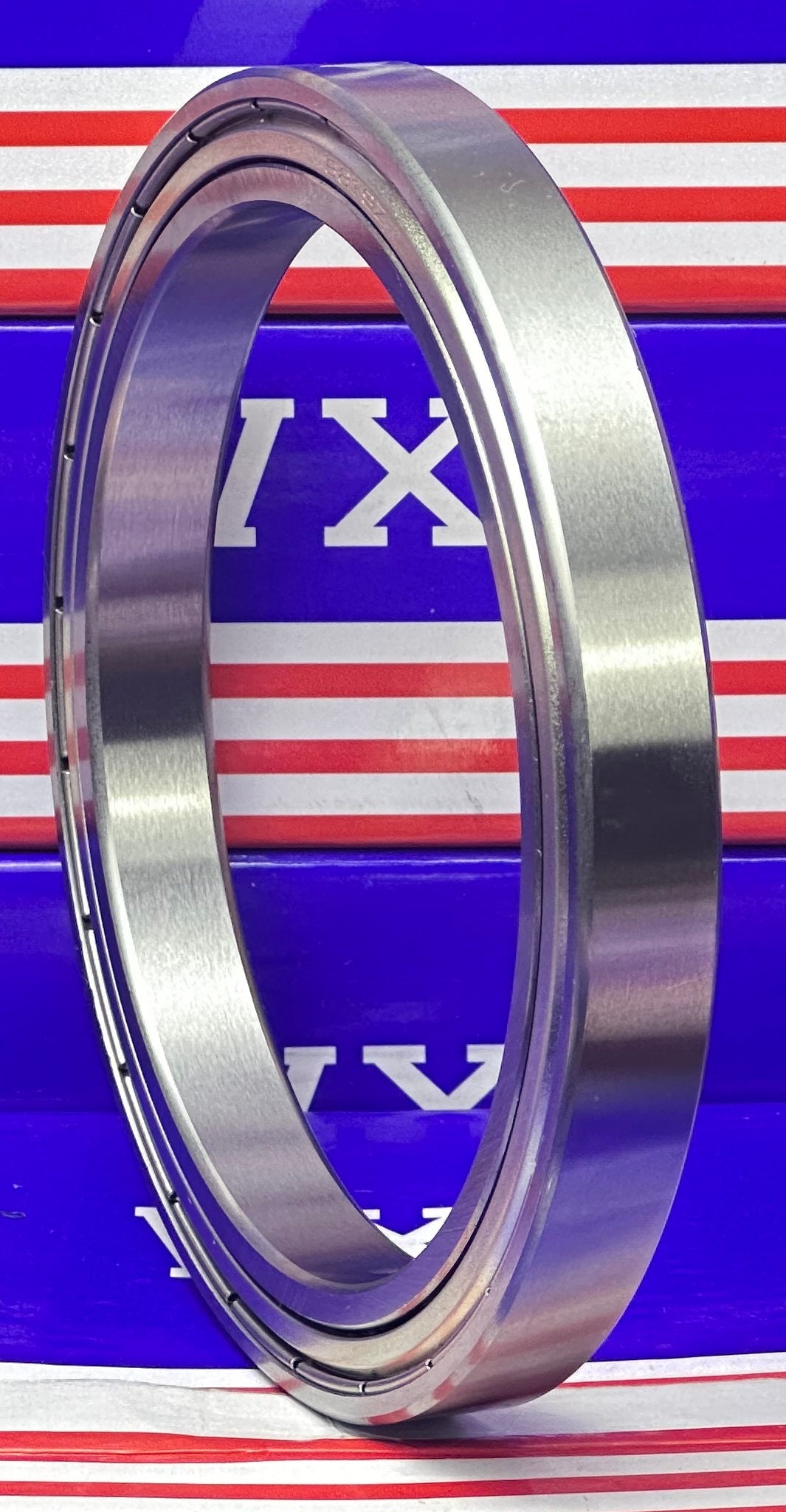 6819ZZ Shielded Bearing 95x120x13mm - Buy Bearings online