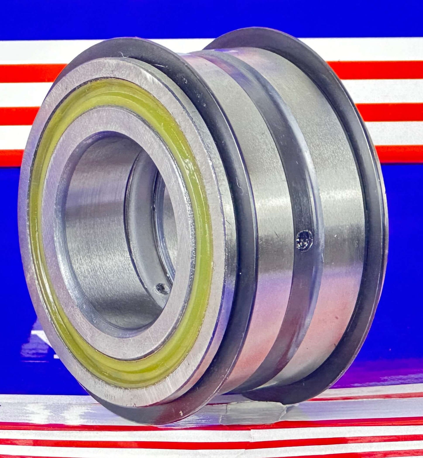NAS5006UUNR Sheave Bearing 2-Row Full Complement Bearing - Buy Bearings online