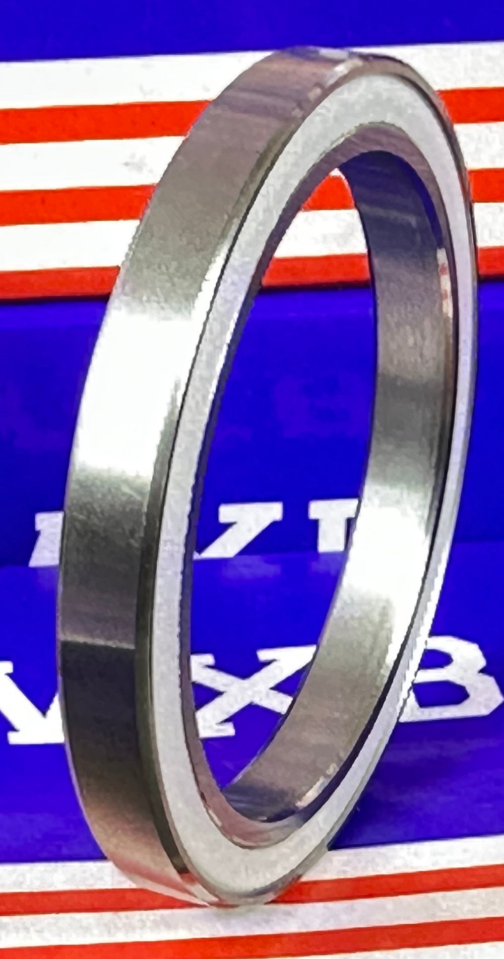 S61810-2TS Stainless Steel Sealed Dry Bearing 50x65x7mm - Buy Bearings online