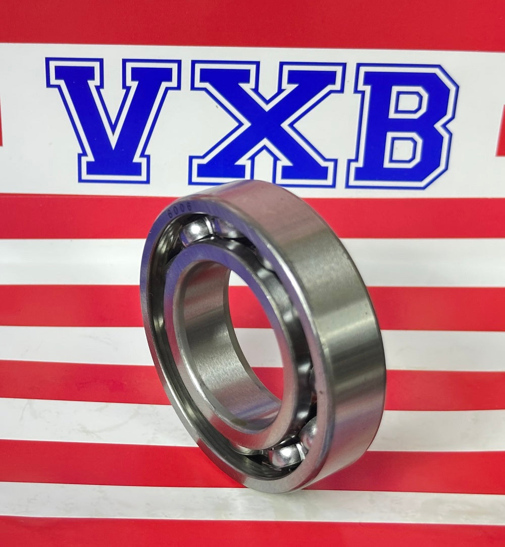 9106K Bearing 30mm ID x 55mm OD Ball Bearing 30x55x12mm - Buy Bearings online