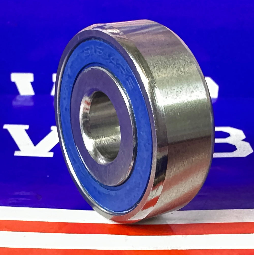 S1614-2RS Bearing Stainless Steel Sealed 3/8" x 1-1/8" x 3/8" - Buy Bearings online