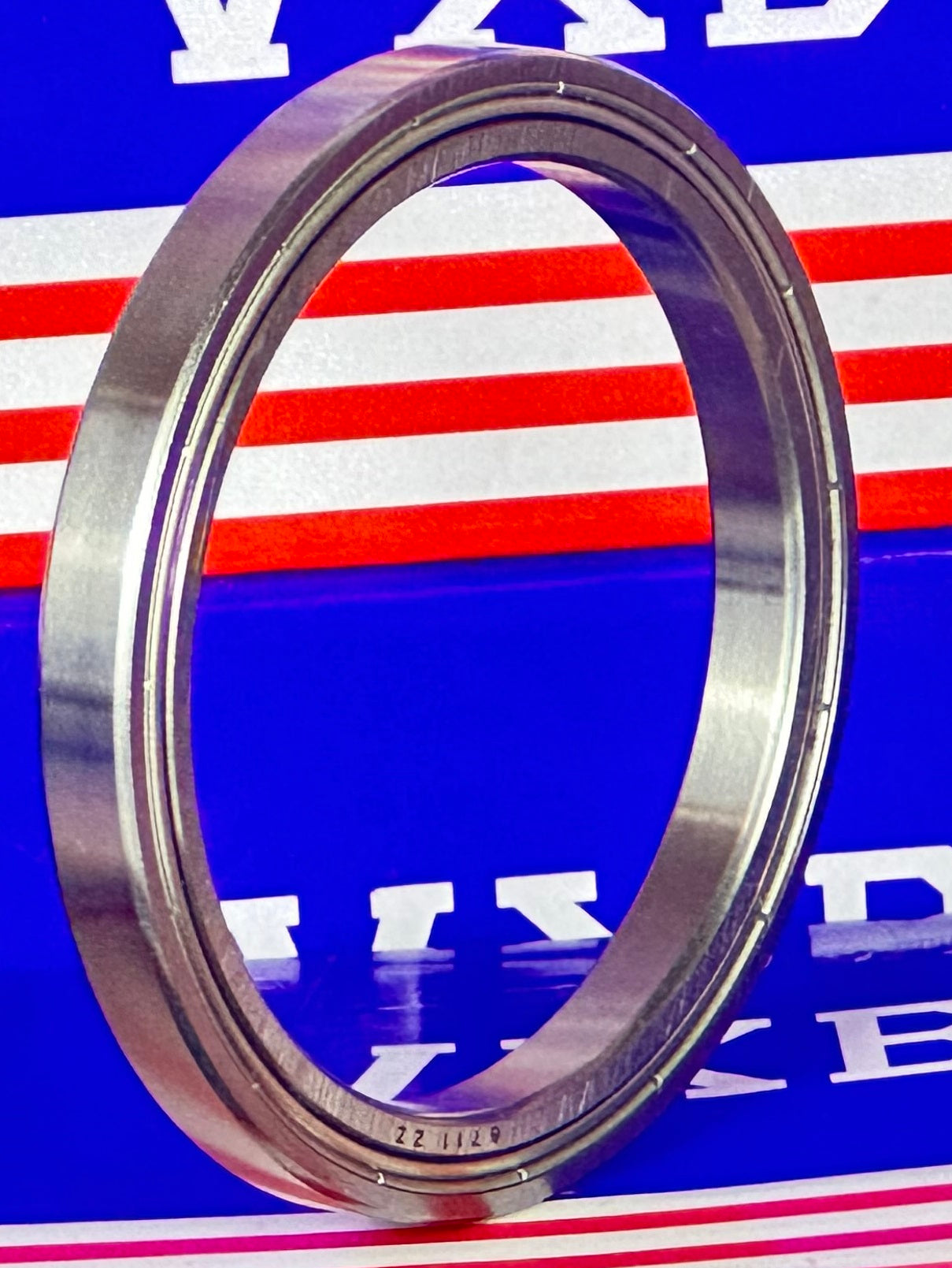 6711ZZ Thin Section Shielded Bearing 55x68x7mm - Buy Bearings online