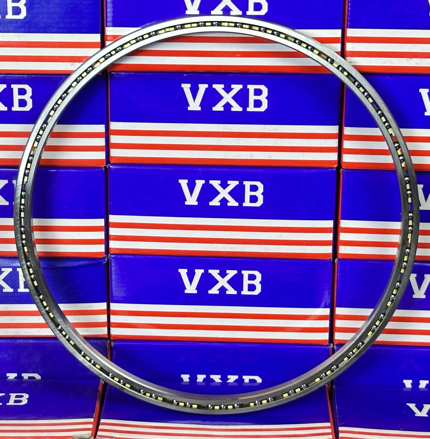 VC080CP0 Thin Section Bearing 8" x 8-3/4" x 3/8" - Buy Bearings online