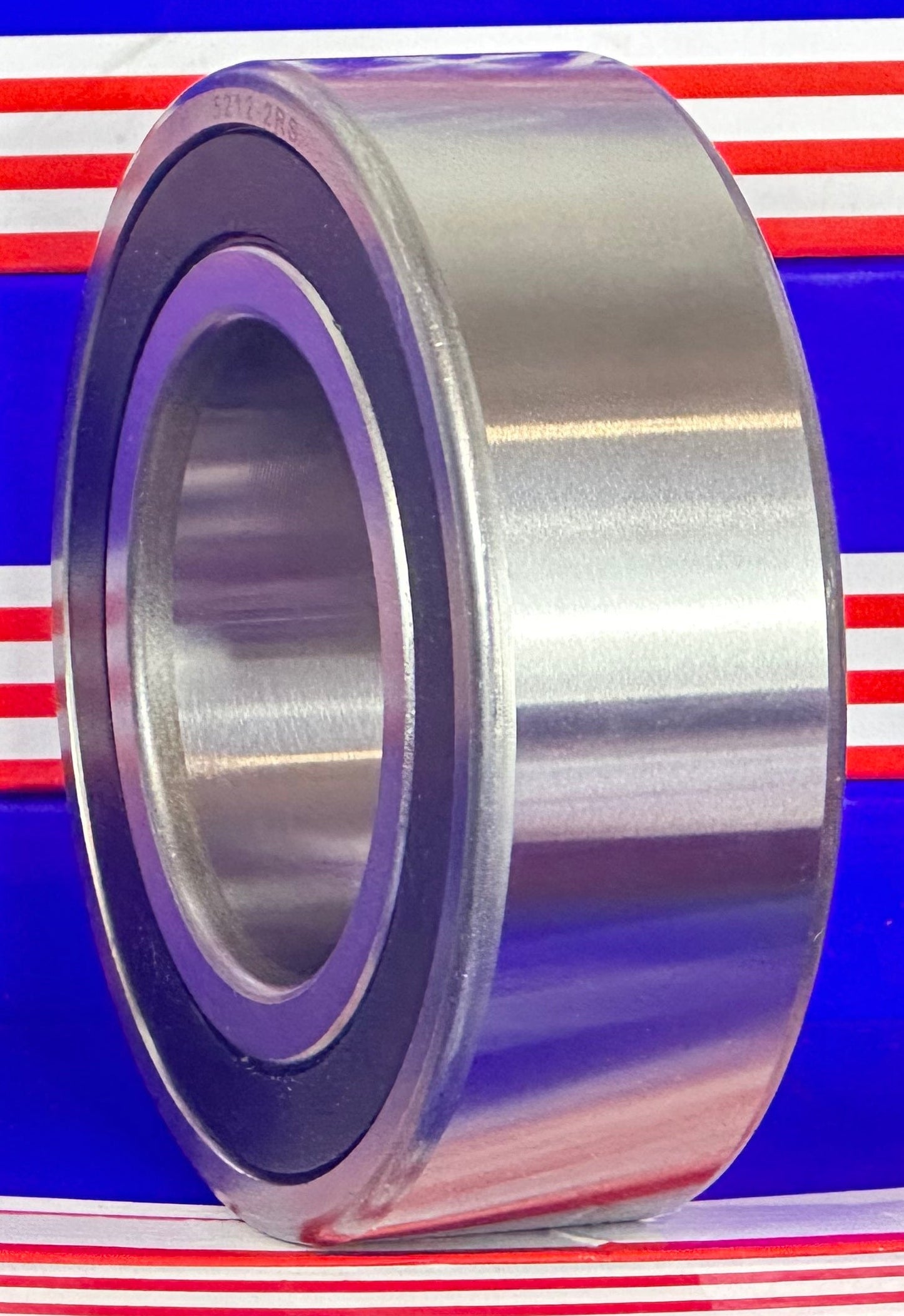 Premium 5212-2RS Angular Contact Ball Bearing 60x110x36.5mm Sealed - Buy Bearings online