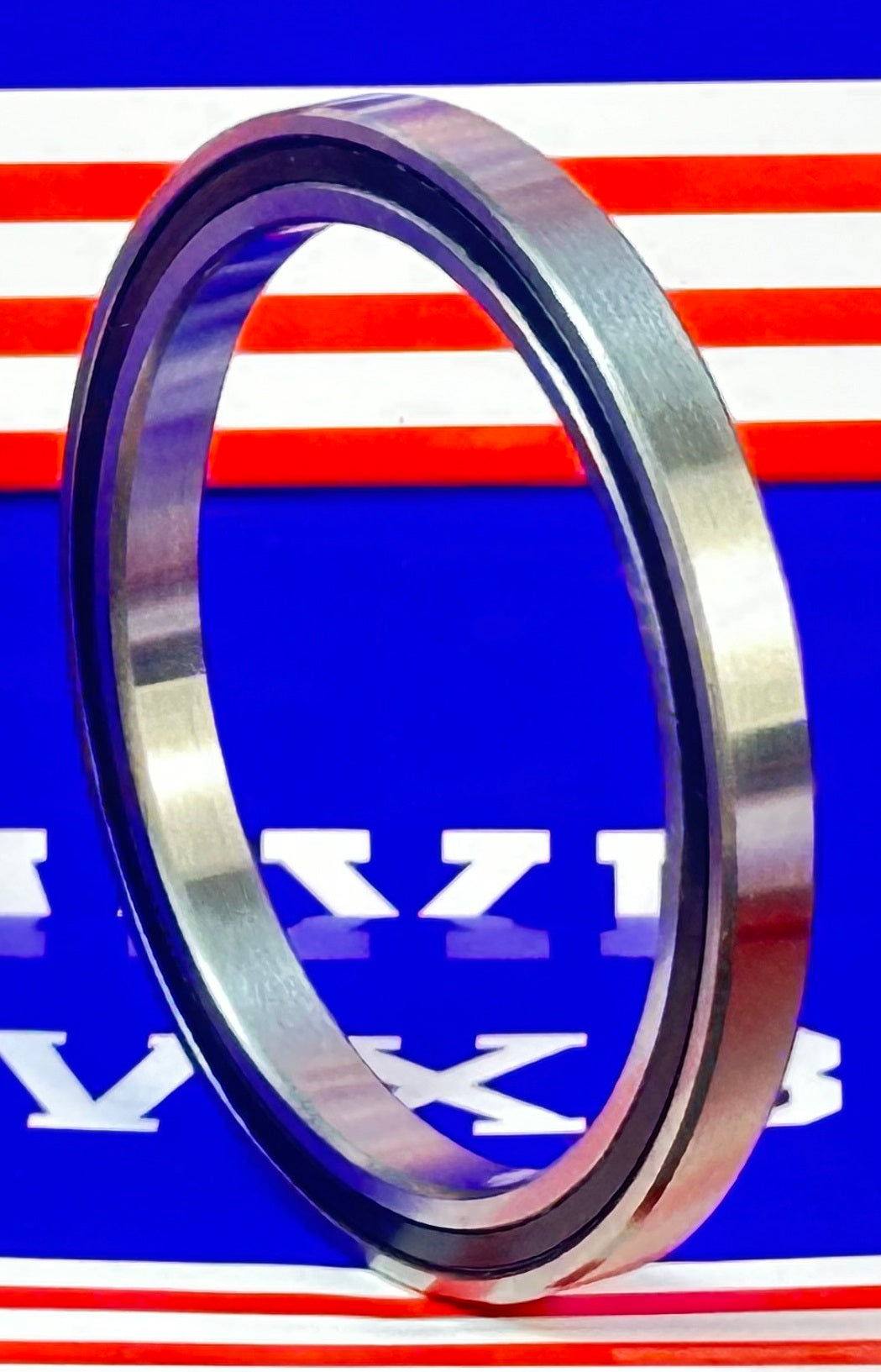 6710-2RS Thin Section Sealed Ball Bearing 50x62x6mm - Buy Bearings online