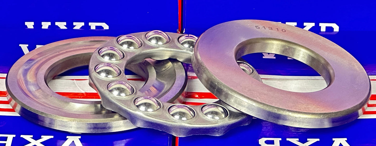 51310 Thrust Ball Bearing 50x95x31 - Buy Bearings online