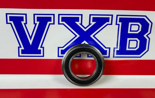 Flanged Sealed Bearing F6802-2RS 15x24x5mm - Buy Bearings online