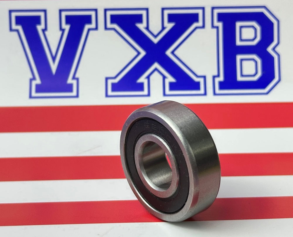 12x30x9mm Rubber sealed Non-Standard Bearing 12mm x 30mm x 9mm - Buy Bearings online