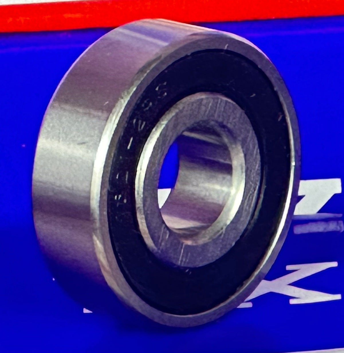 88621-2RS Bearing 1/2" x 1-3/8" x 7/16" Sealed - Buy Bearings online
