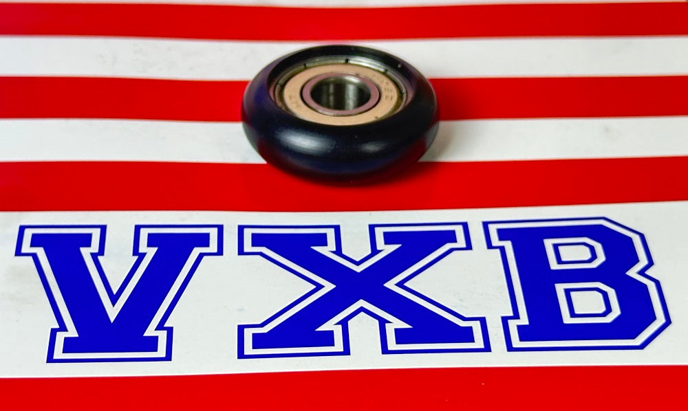 8mm Bore Bearing - 29mm Plastic Tire 8x29x10mm - Buy Bearings online