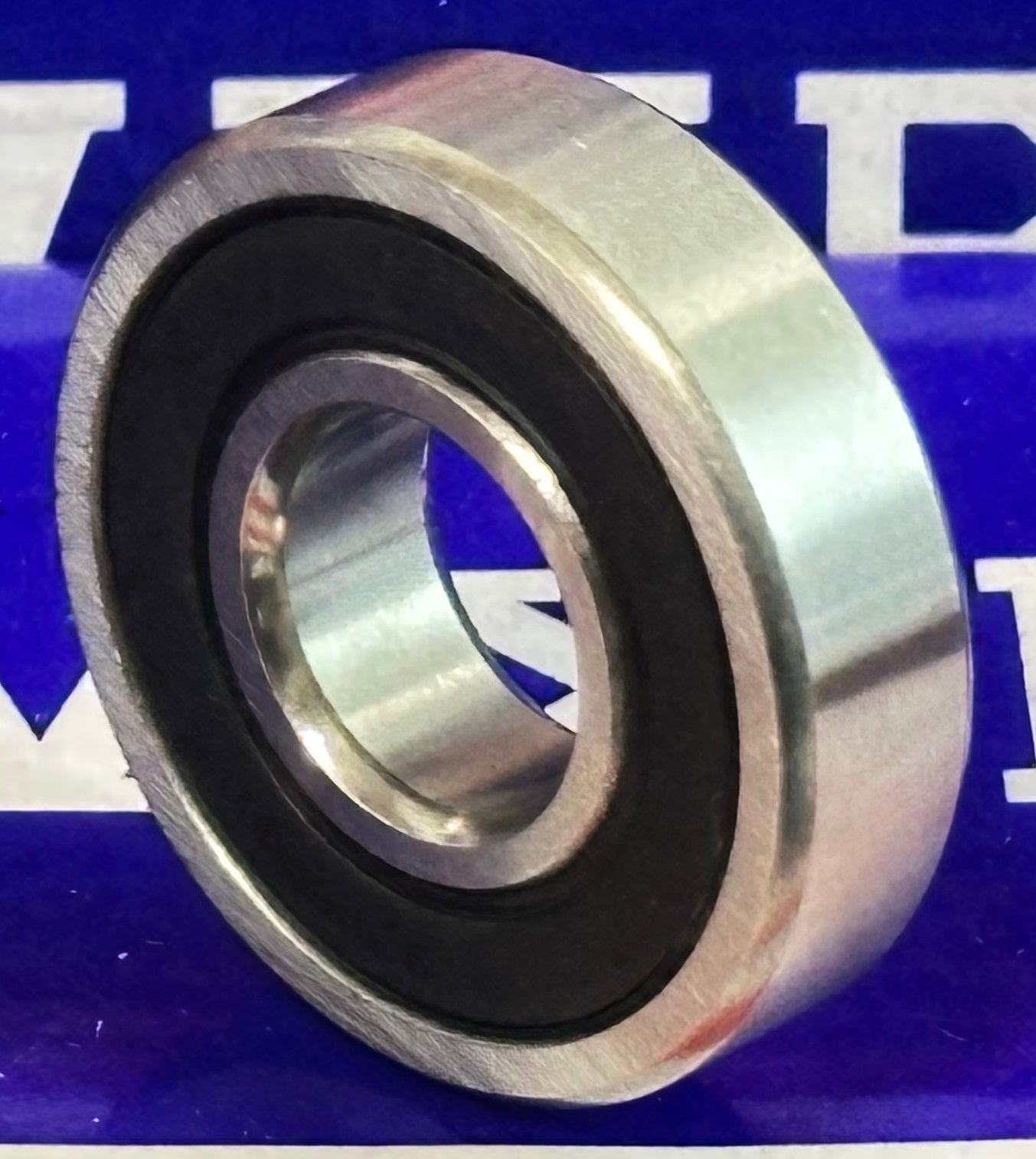 16101-2RS Ball Bearing 12x30x8mm - Buy Bearings online