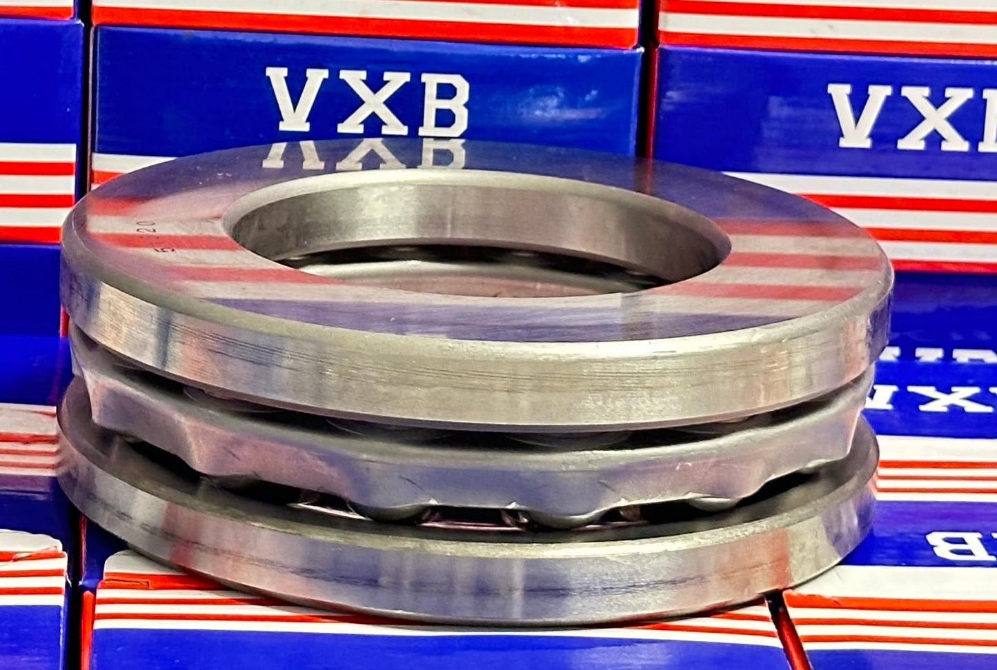 51320 Thrust Ball Bearing 100x170x55mm - Buy Bearings online