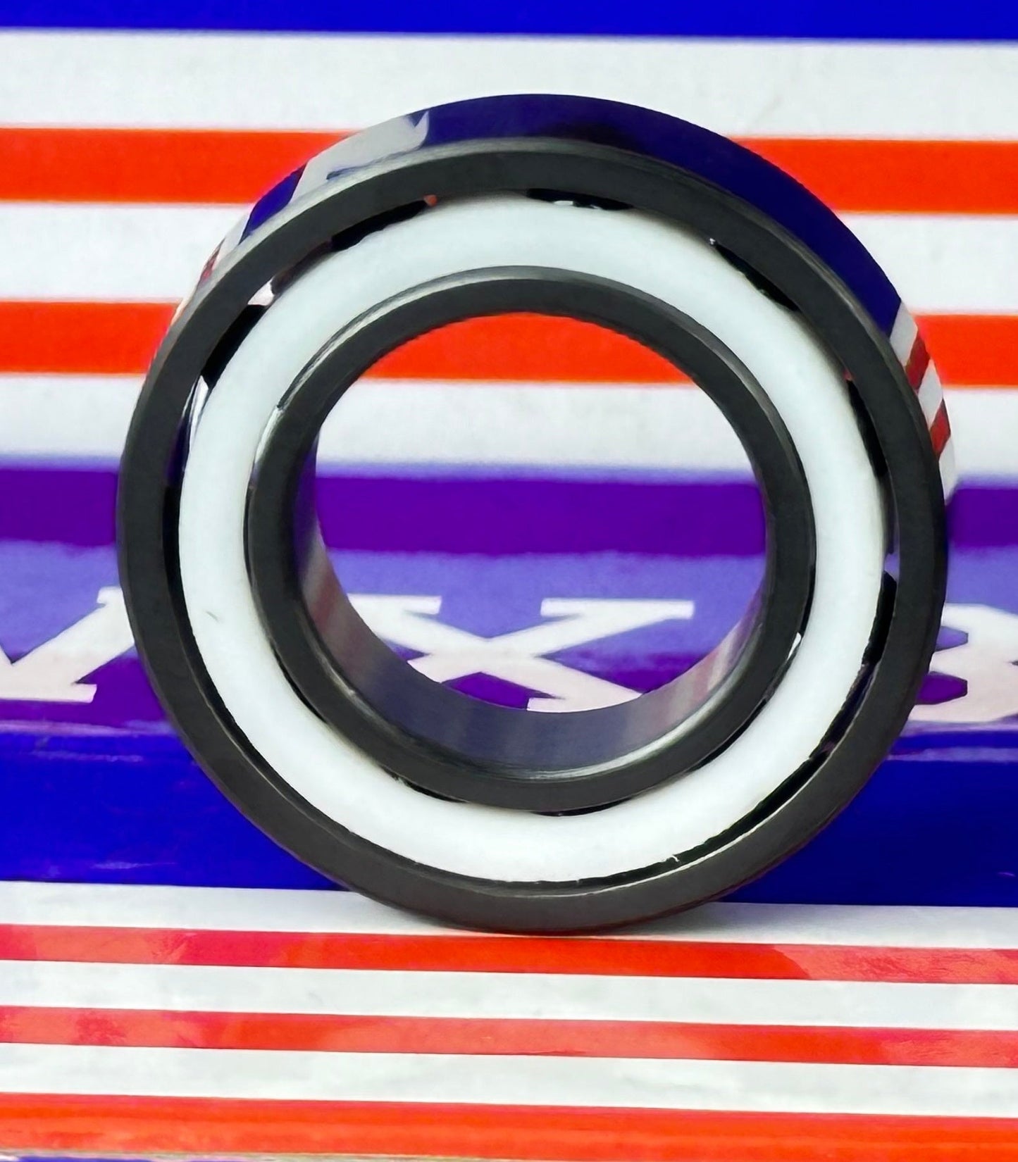 6903 Full Ceramic Silicon Nitride Bearing 17x30x7mm - Buy Bearings online