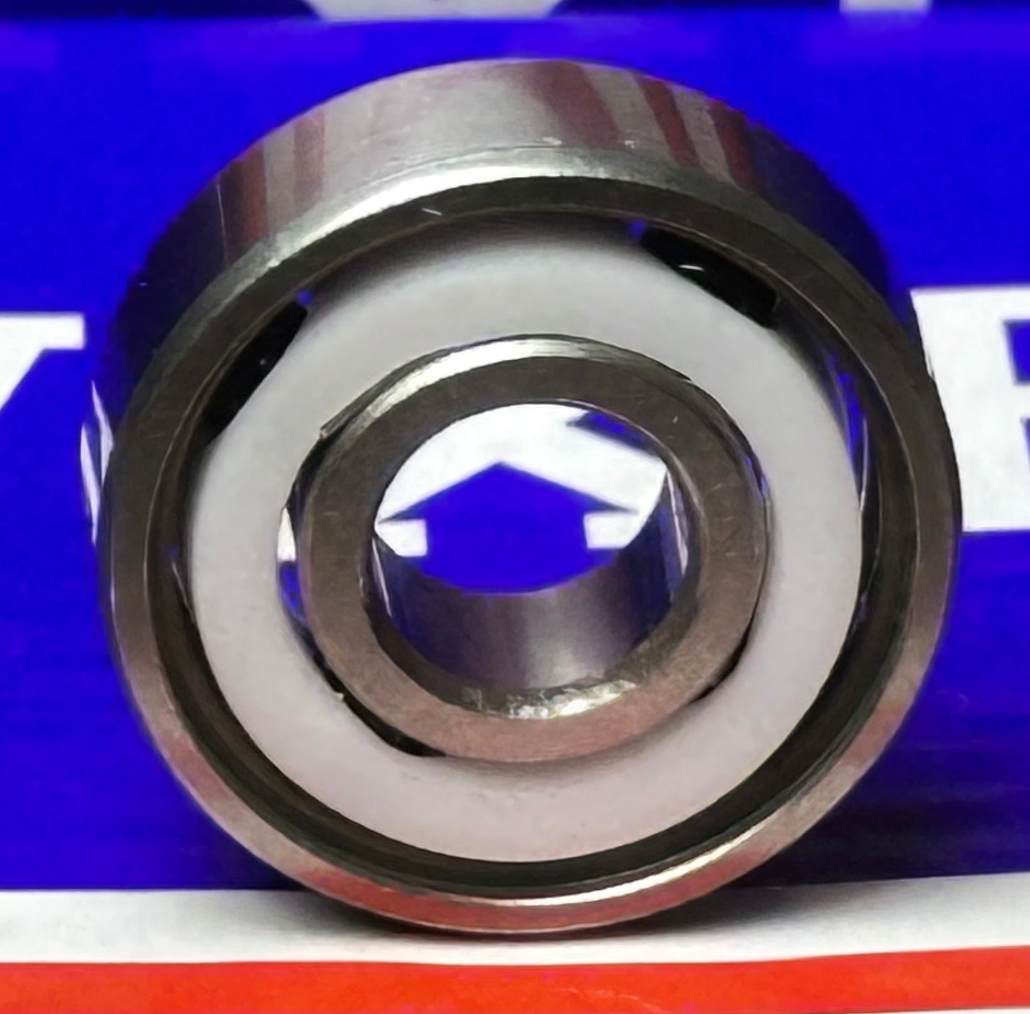 High Speed 4-Balls Hybrid Ceramic 608 Bearing 8x22x7mm - Buy Bearings online