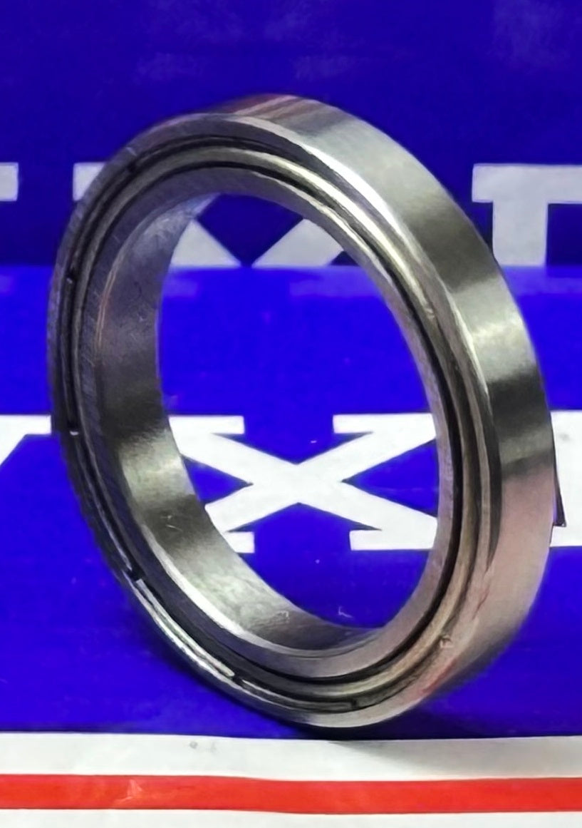 Premium 6704ZZ Shielded Bearing 20x27x4mm - Buy Bearings online