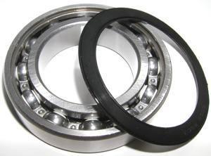 314PP Ball Bearing Double Shielded 70mm OD 150mm Width 35mm - Buy Bearings online