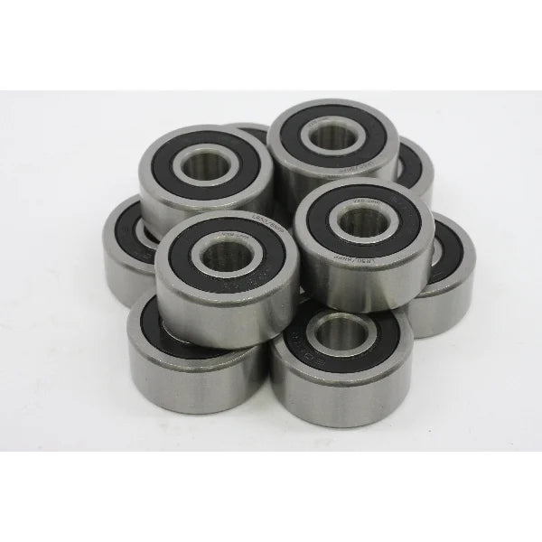 3/16" x 12.446x0.196 inch Bearing Stainless Steel Sealed Bearing - Buy Bearings online