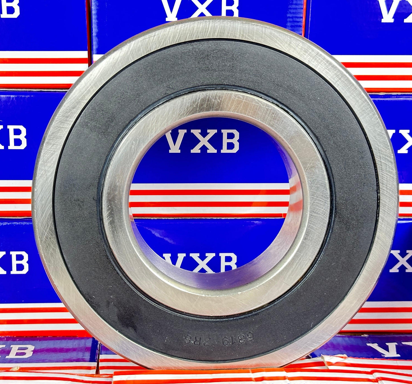 319KDD 95 X 200 X 45 Shielded Ball Bearing - Buy Bearings online