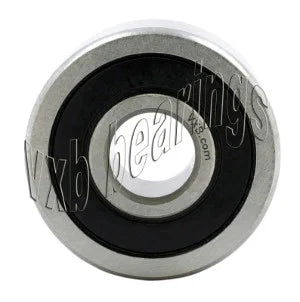 348-2RS Bearing 15x38x19 Sealed - Buy Bearings online