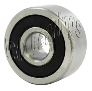 348-2RS Bearing 15x38x19 Sealed - Buy Bearings online