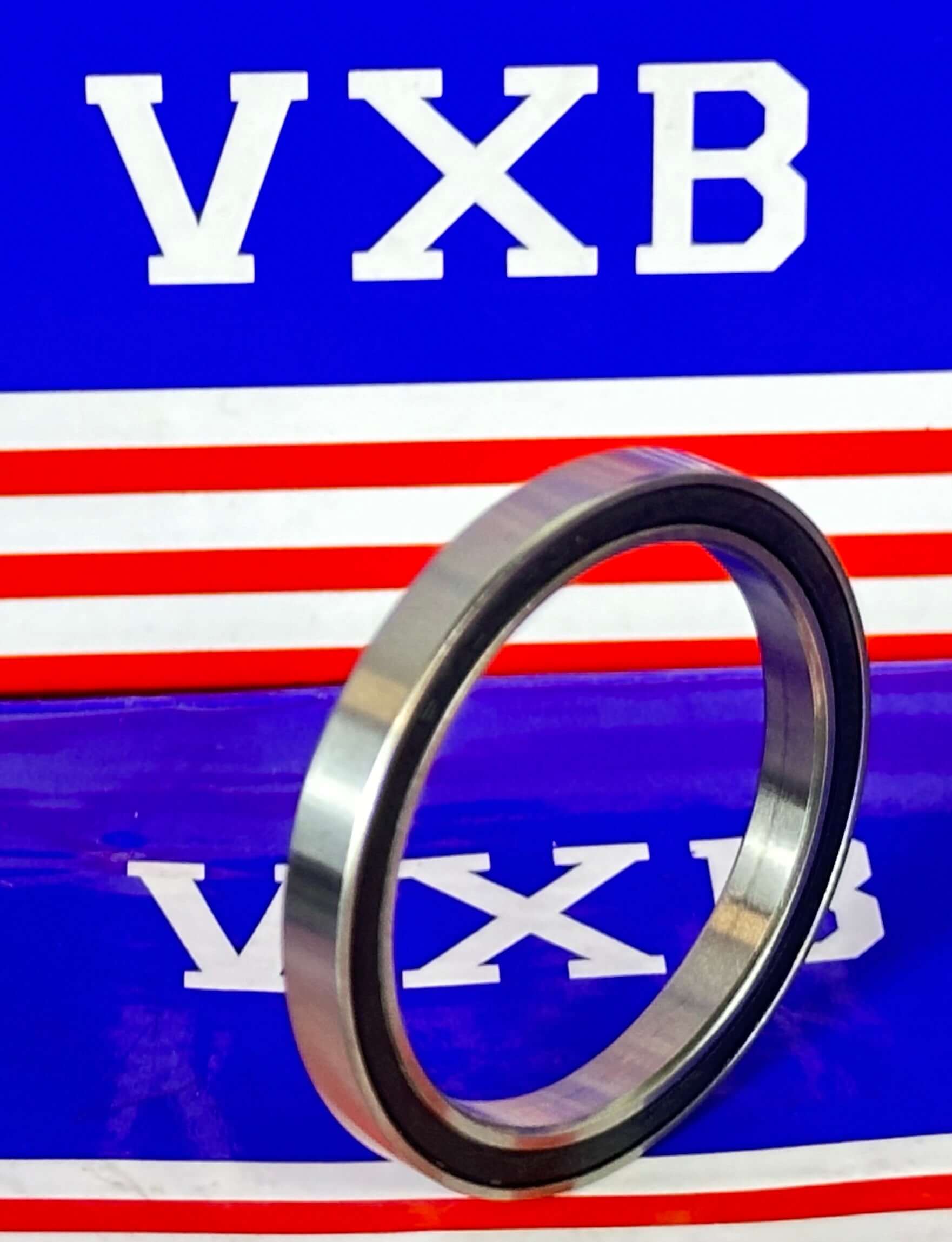 6707-2RS Sealed 35x44x5 Ball Bearing - Buy Bearings online