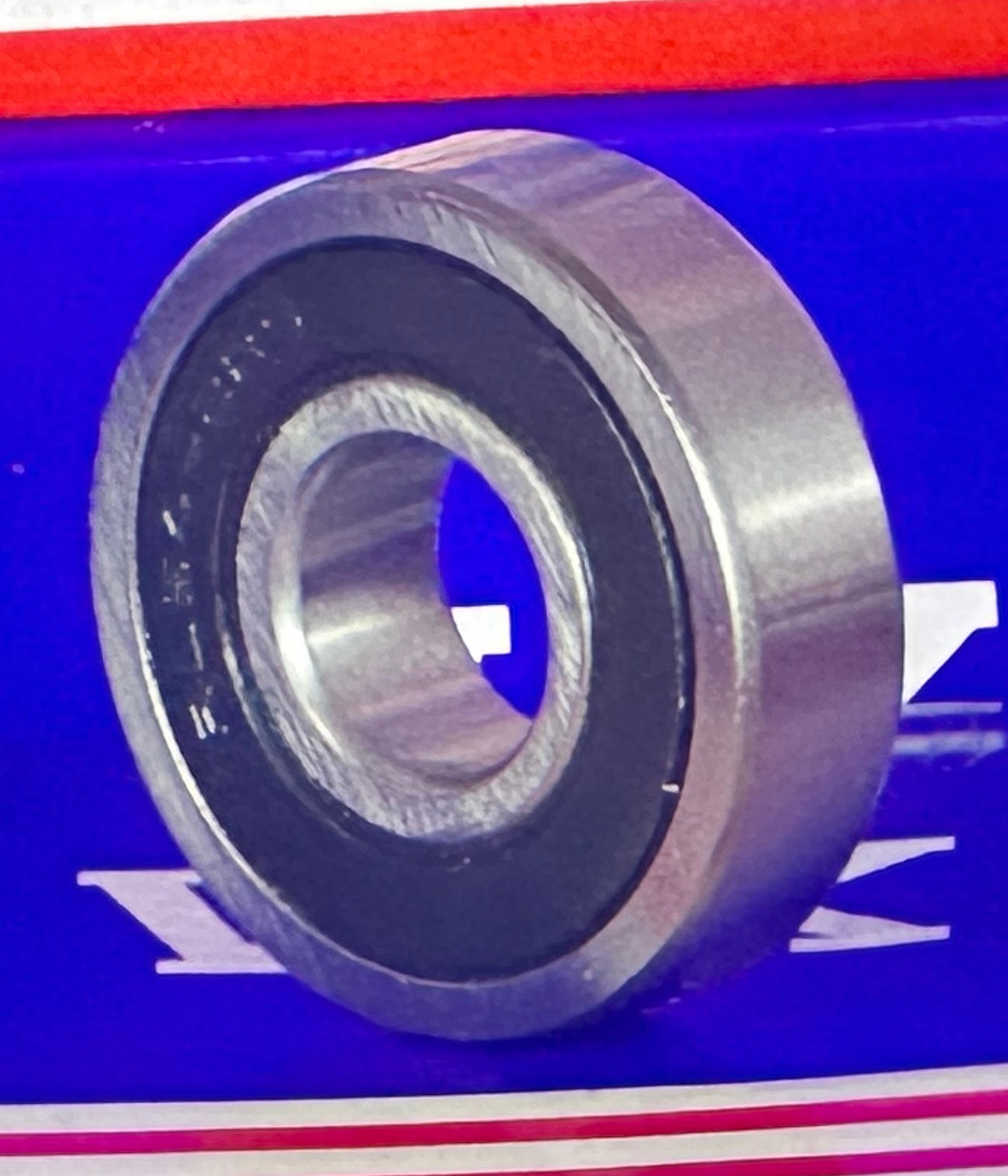 RLS4-2RS Sealed Bearing 1/2 X1 5/16 X 3/8" - Buy Bearings online