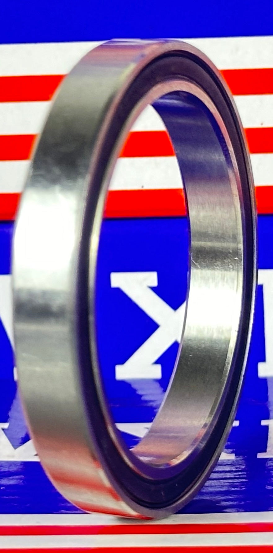 Ceramic S6808-2RS Bearing 40x52x7 Premium ABEC-5 Bearing - Buy Bearings online